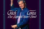 CHICK COREA & The Spanish Heart Band