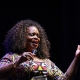 DIANNE REEVES tra jazz song e bossanova