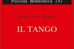 Argentina: Il Tango di Jorge L. Borges