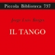 Argentina: Il Tango di Jorge L. Borges