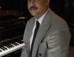 Hilario Durán, pianista conTumbao