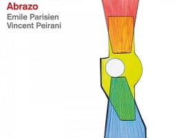 Jazz novità: «ABRAZO» di Peirani e Parisién
