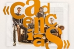 Cuba: Leandro Saint-Hill Quartet in “Cadencias”