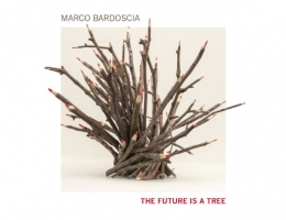 CD Novità: Marco Bardoscia, jazz al ritmo del tempo