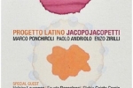 Bonafede reviews: Jacopo Jacopetti PROGETTO LATINO