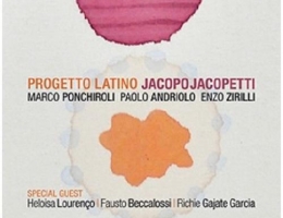 Bonafede reviews: Jacopo Jacopetti PROGETTO LATINO