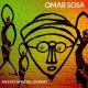 CD Novità afro: OMAR SOSA tocca l'Africa Orientale