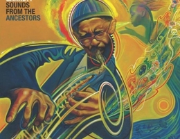 CD Strenna: l’afro-cuban jazz di Kenny Garrett