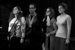 DANILO PÉREZ Quartet adatta “Crisálida”