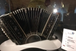 Tango, Astor Piazzolla al Museo della Fisarmonica