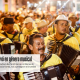 Brasile/ Forró, dalla festa al genere musicale