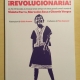 Caribe libri. Il canto di ¡REVOLUCIONARIA! di Lavinia Mancusi