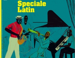 MUSICA JAZZ: Latin lo speciale di settembre