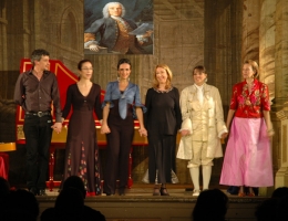 Scoprire Domenico Scarlatti e il Flamenco