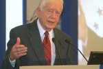 Cuba: ritorna Jimmy Carter