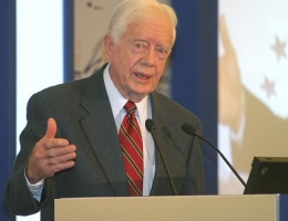 Cuba: ritorna Jimmy Carter