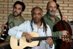 Gilberto/Bem Gil,  Jaques Morelenbaum: voci, corde e ritmi del Brasile