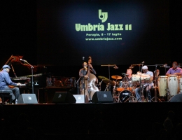 UmbriaJazz in clave: con latin e rumba cala il sipario a Perugia