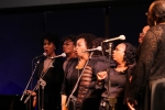 Buon 2012 in gospel con Harlem Jubilee Singers (+video)