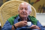 Eduardo Galeano: obbedire non è il destino dell’America Latina (+video)