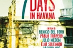 Havana in 7 giorni: prima Cannes e poi in Italia (+ trailer)