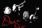 ARTURO SANDOVAL: tributo a Dizzy Gillespie
