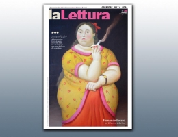 Colombia a Pietrasanta: 80 anni di Fernando Botero con una Mostra