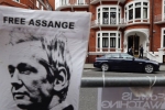 Ecuador: “Non siamo una colonia britannica!”, il caso Assange