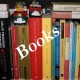 Books: tre romanzi per la biblioteca  latina 