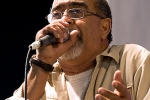 Puerto Rico: Andy Montañez, sonero da mezzo secolo