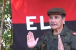 Colombia: ELN nega contatti con il Governo