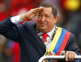 Venezuela: addio al bolivariano Hugo Chavéz (+ video)