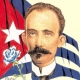 José Martí: Coltivo una rosa bianca