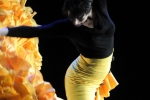 Bologna: COMPAÑIA LEONOR LEAL Flamenco Mosaicos