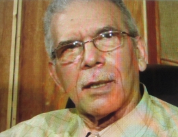 Cuba: a 68 anni si spegne Danilo Orozco
