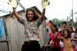 In Amazzonia con “Un giorno devi andare” di Giorgio Diritti