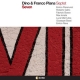 SEVEN di Dino & Franco Piana Septet: l'eccellenza del jazz (+video)