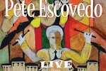 Pete Escovedo: Live from Stern Grove Festival