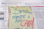 BRASILE: la rivolta non si ferma nonostante Dilma