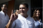 HONDURAS: i numeri del nuovo Presidente