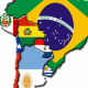 America Latina ... in mini-rassegna (20 gennaio 2014)