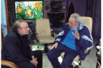 CUBA: el tiempo pasa… ma Fidel divide ancora