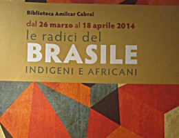 BRASILE/ Le radici della cultura in mostra a Bologna