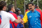 Venezuela:dalle guarimbas agli omicidi mirati