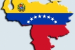 VENEZUELA: fiera del Libro e guarimberos