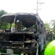 Colombia: incendio su bus, 32 bambini morti