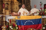 Venezuela: Padre Numa, il gesuita bolivariano