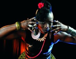 “AFRICA: la diaspora” a MUSICA DEI POPOLI 2014