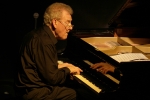 JOHN TAYLOR piano solo a Ferrara in Jazz