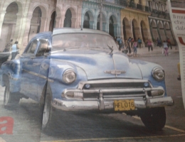 CUBA/ Un’altra Cuba & New Havana